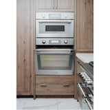 Combination Speed Wall Oven