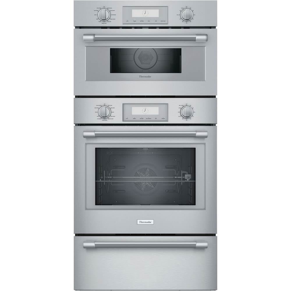 Thermador - Triple Wall Oven