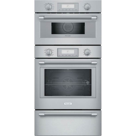 Thermador - Triple Wall Oven
