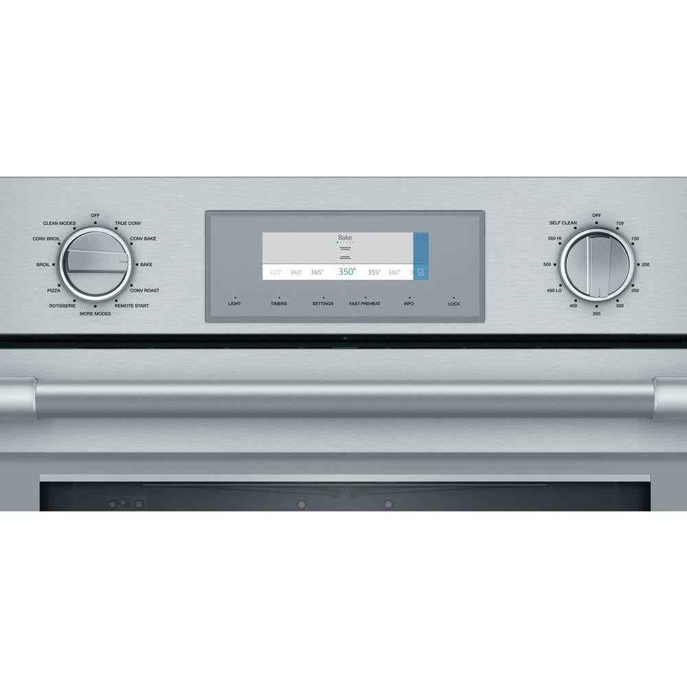 Triple Wall Oven
