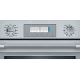 Triple Wall Oven
