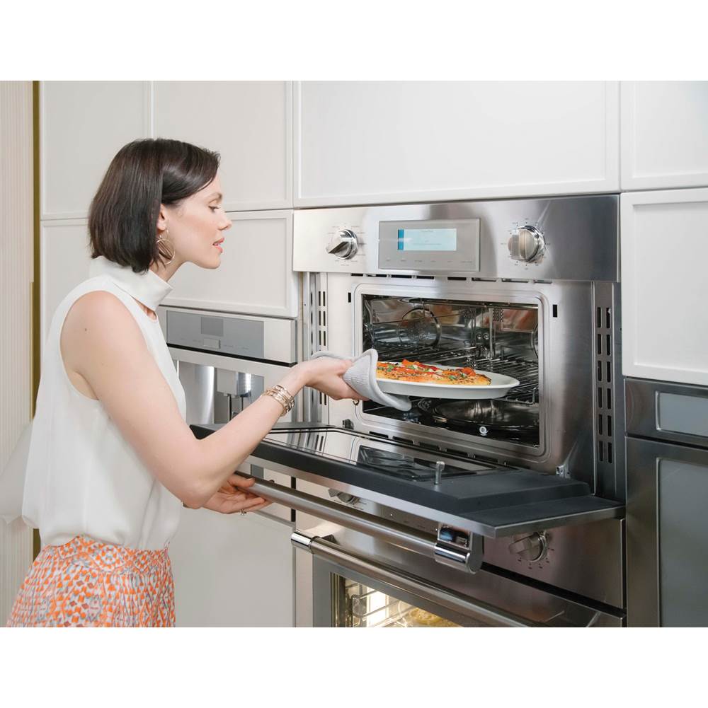 Triple Wall Oven