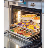 Triple Wall Oven