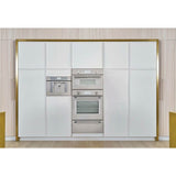Triple Wall Oven