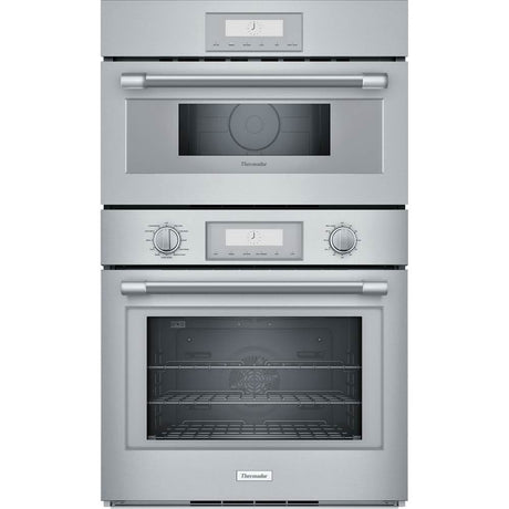 Thermador - Combination Oven