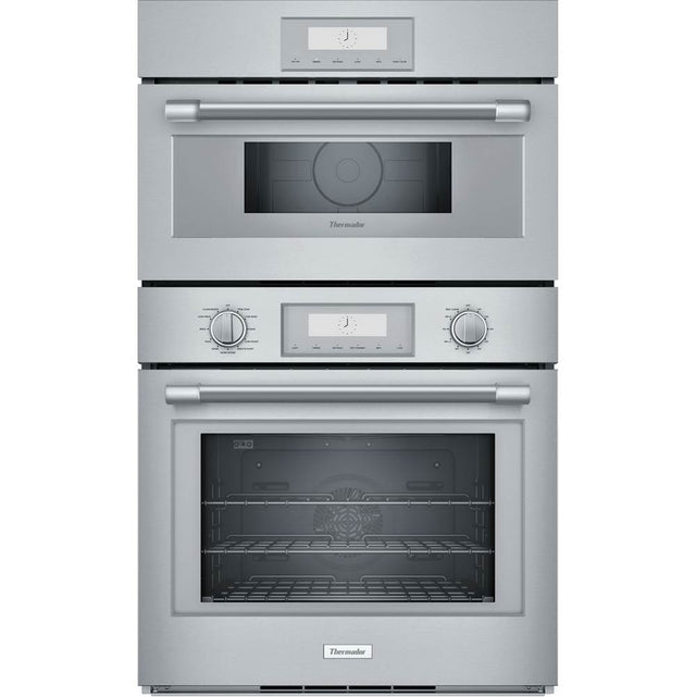 Thermador - Combination Oven