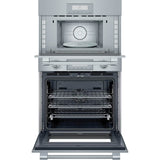 Combination Oven