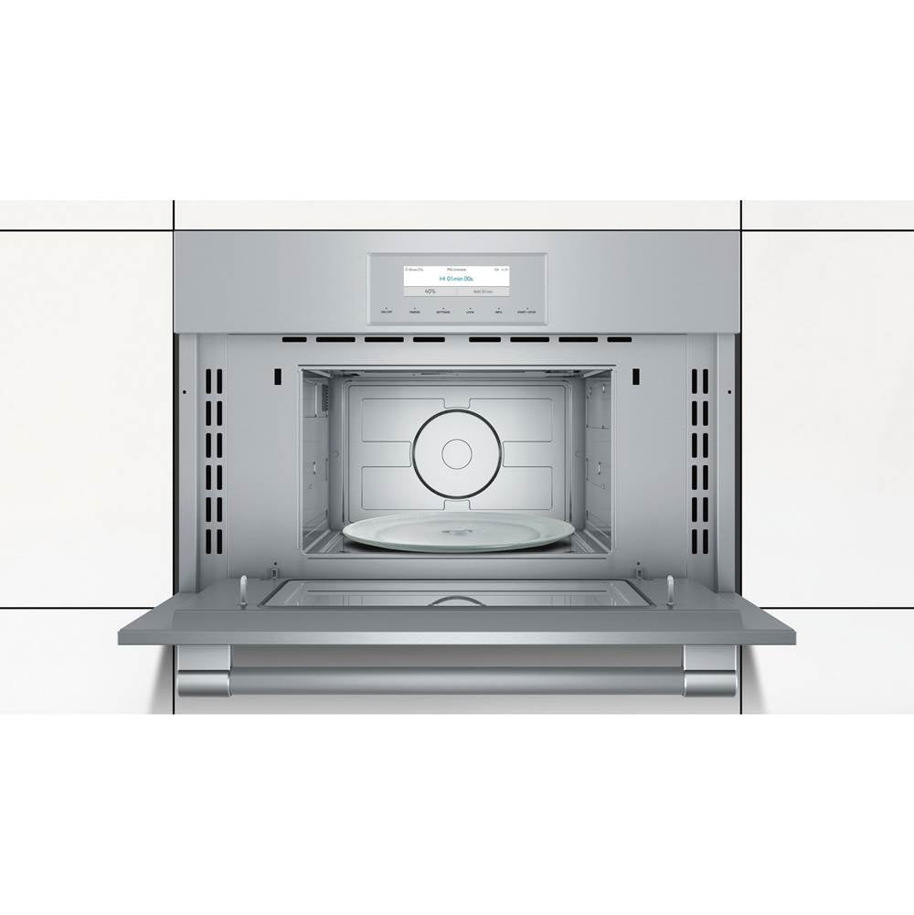 Combination Oven