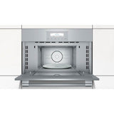 Combination Oven