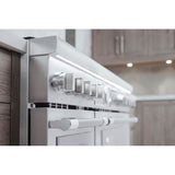 Dual Fuel Freestanding Range