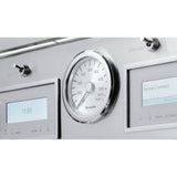 Dual Fuel Freestanding Range