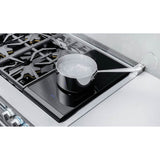 Dual Fuel Freestanding Range