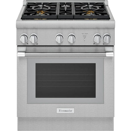 Thermador - Gas Freestanding Range