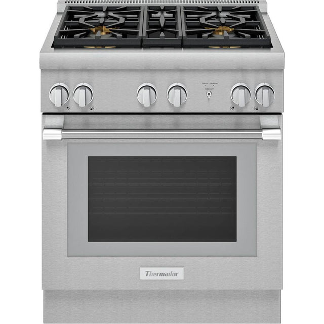 Thermador - Gas Freestanding Range