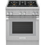 Thermador - Gas Freestanding Range