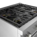 Gas Freestanding Range