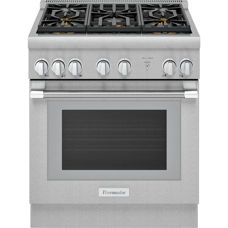 Thermador - Gas Freestanding Range