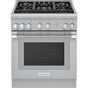 Thermador - Gas Freestanding Range