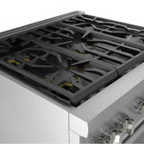 Gas Freestanding Range