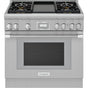 Thermador - Gas Freestanding Range