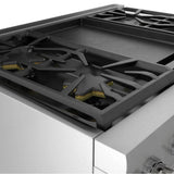 Gas Freestanding Range