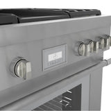 Gas Freestanding Range