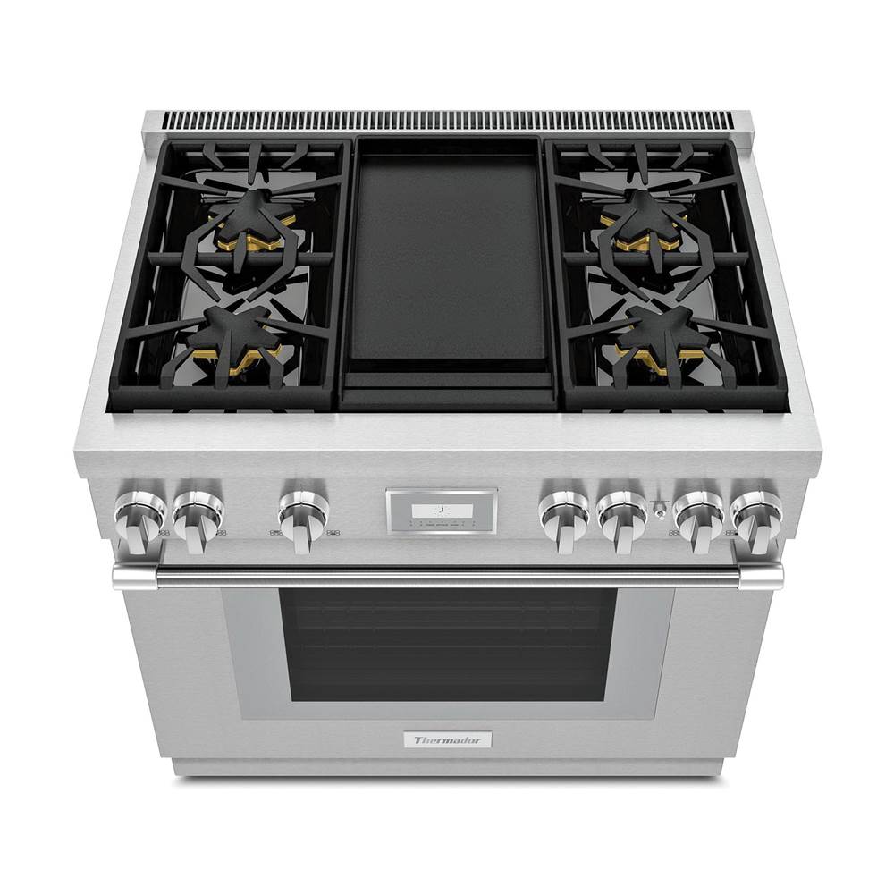 Gas Freestanding Range