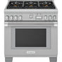 Thermador - Gas Freestanding Range