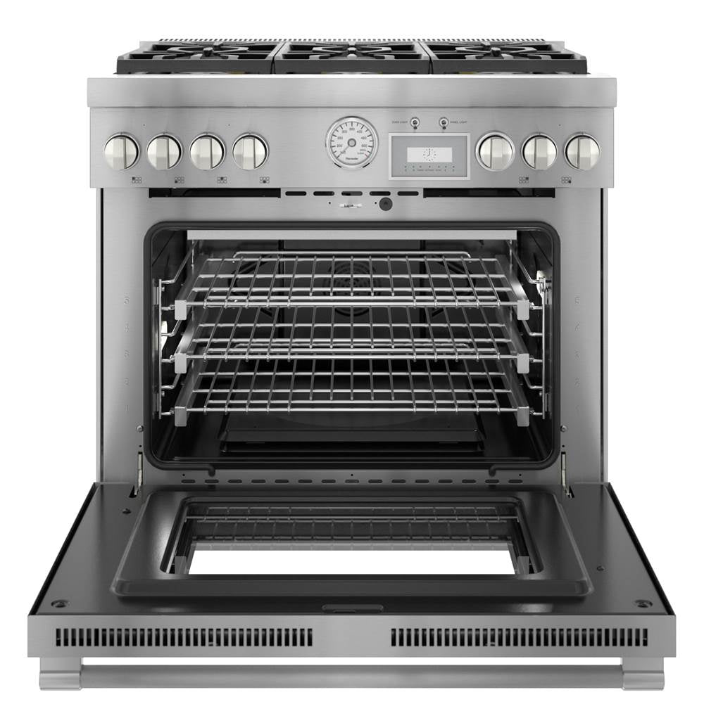 Gas Freestanding Range