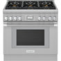 Thermador - Gas Freestanding Range