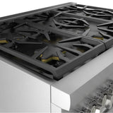 Gas Freestanding Range