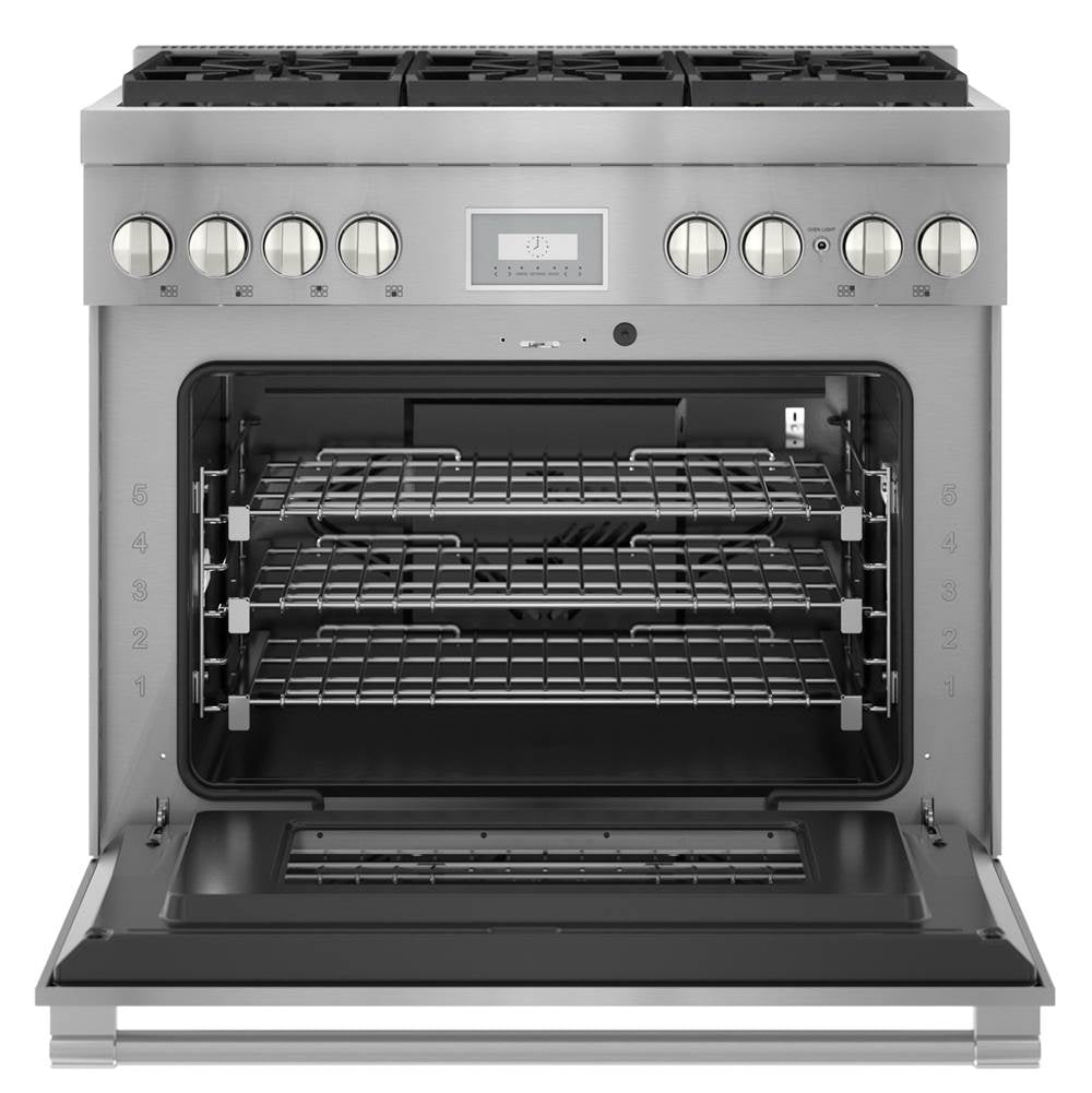 Gas Freestanding Range