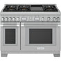 Thermador - Gas Freestanding Range