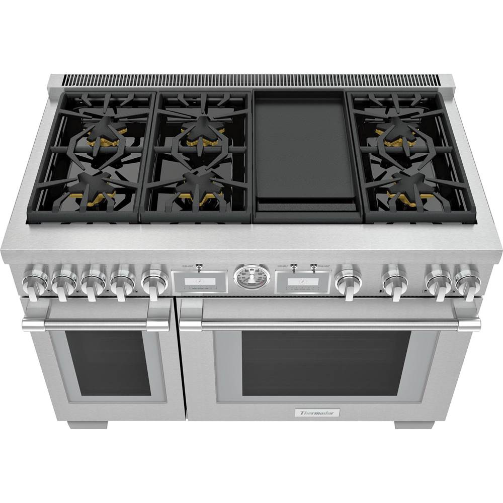 Gas Freestanding Range