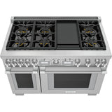 Gas Freestanding Range