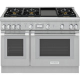 Thermador - Gas Freestanding Range