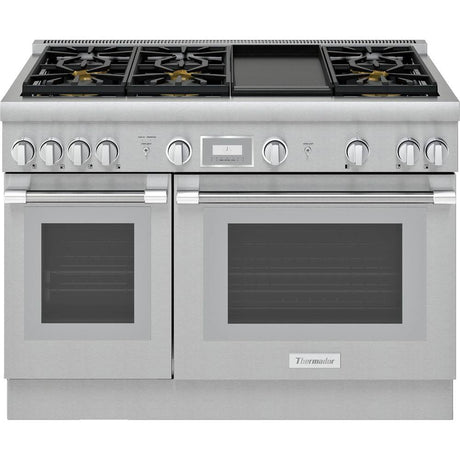 Thermador - Gas Freestanding Range