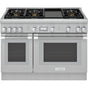 Thermador - Gas Freestanding Range