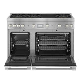 Gas Freestanding Range