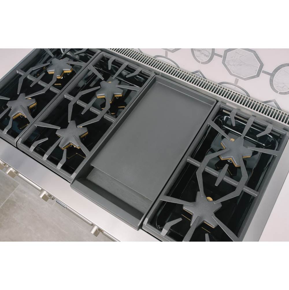 Gas Freestanding Range