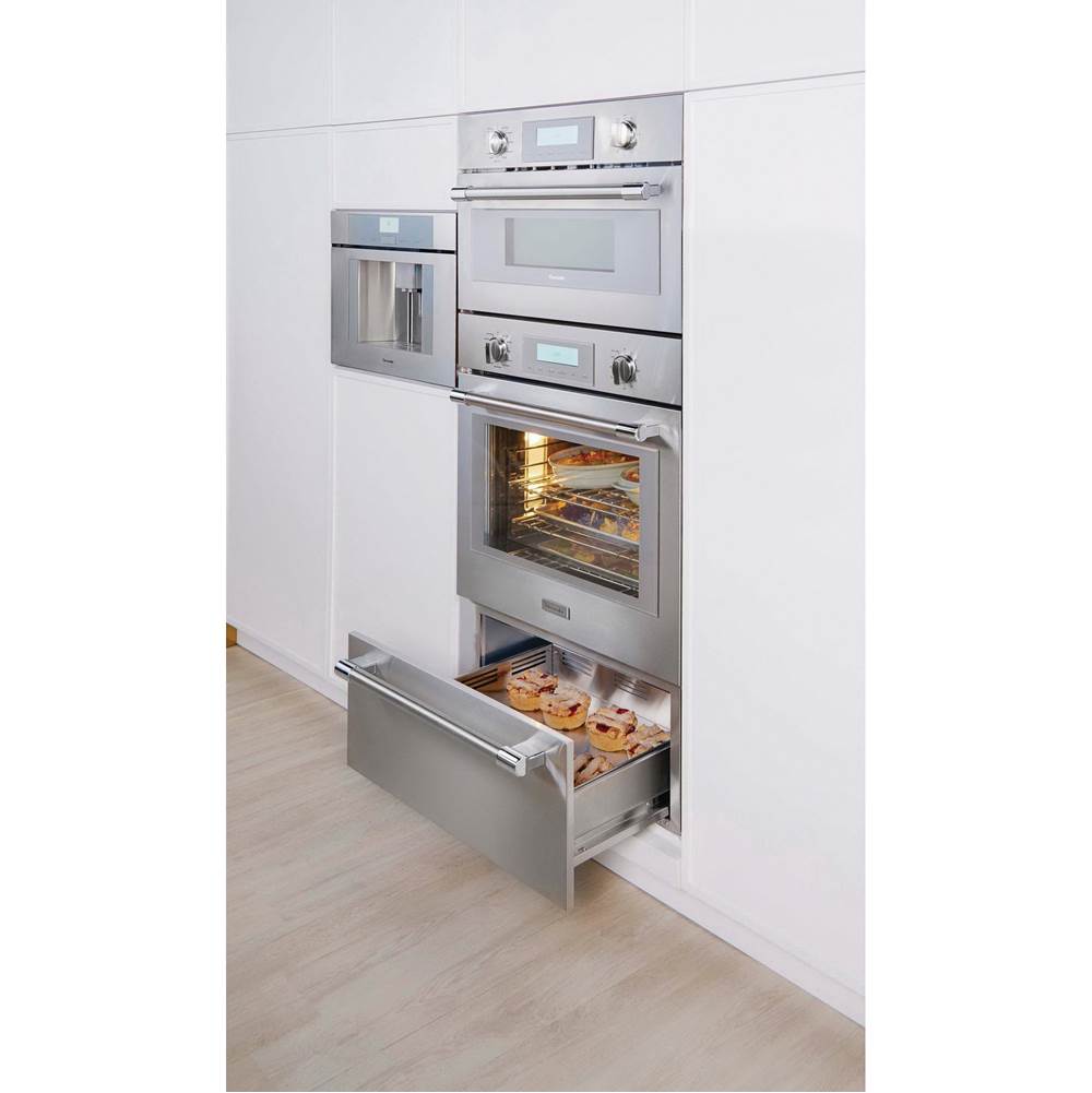 Warming Drawer