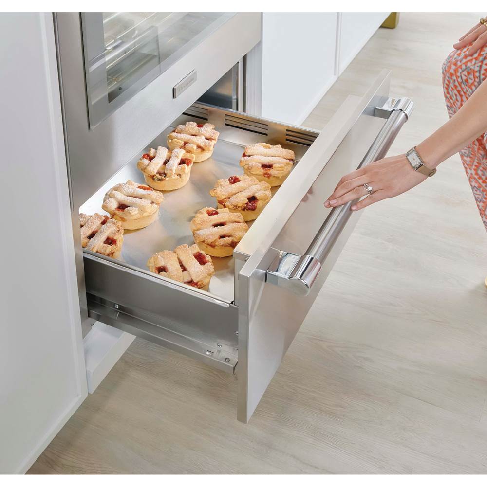 Warming Drawer