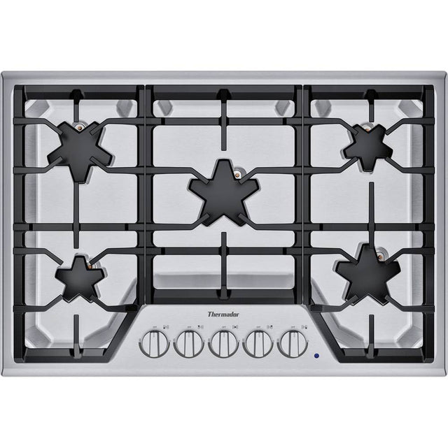 Thermador - Gas Cooktop