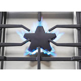 Gas Cooktop