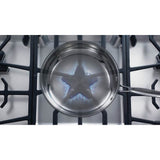 Gas Cooktop