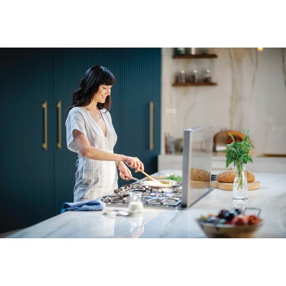 Gas Cooktop