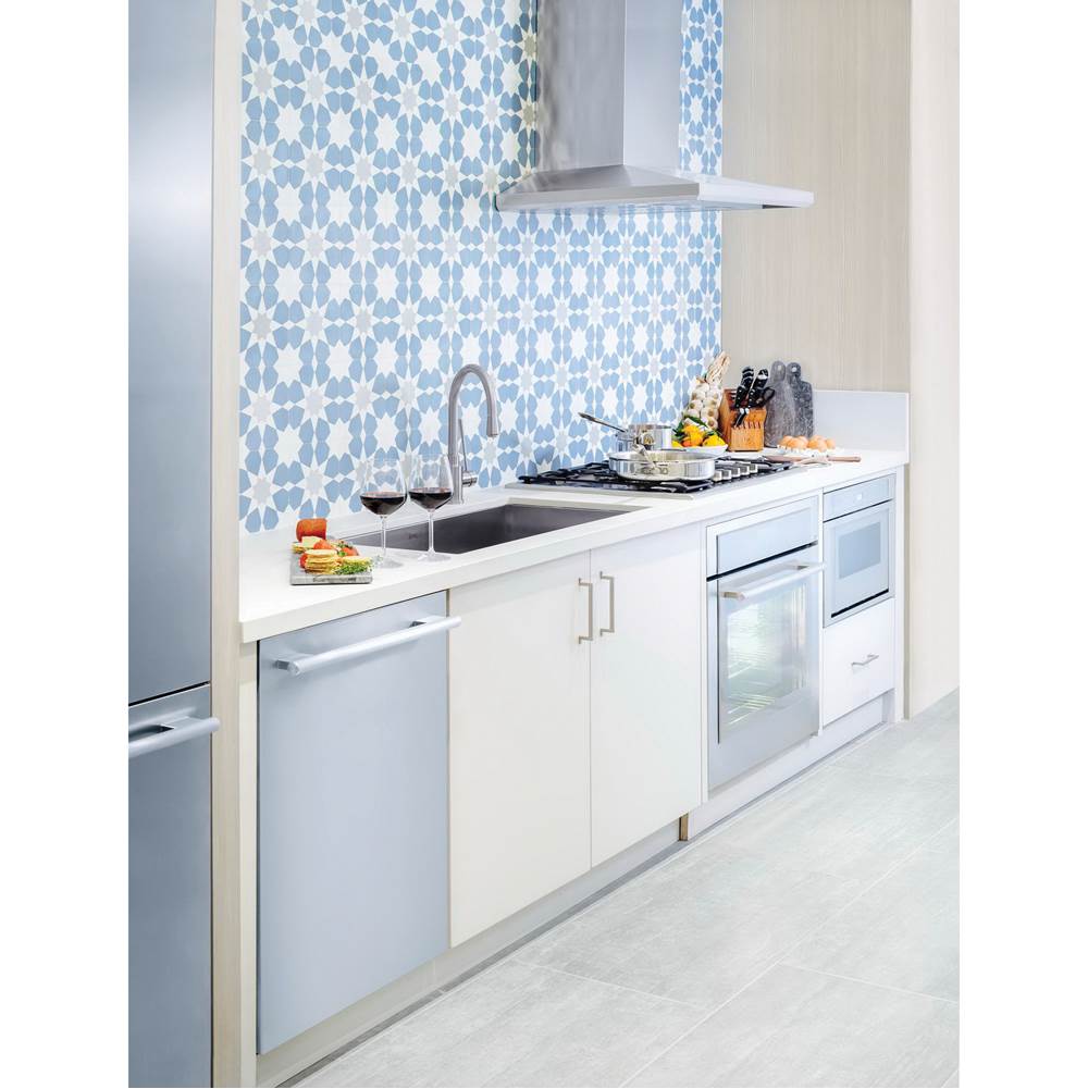 Gas Cooktop