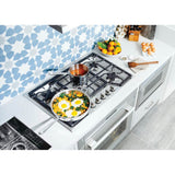 Gas Cooktop