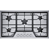 Thermador - Gas Cooktop