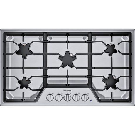 Thermador - Gas Cooktop
